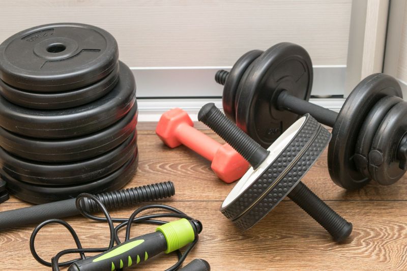 Gym Accessories
