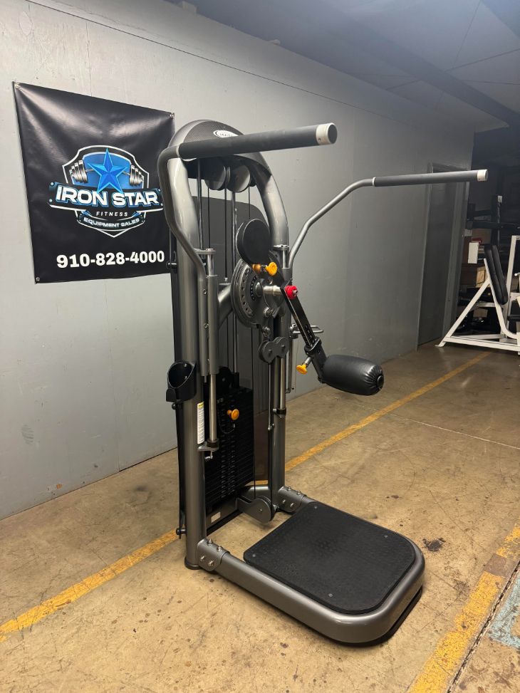 Matrix Rotary Hip Machine