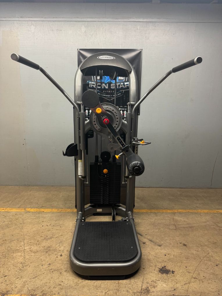 Matrix Rotary Hip Machine