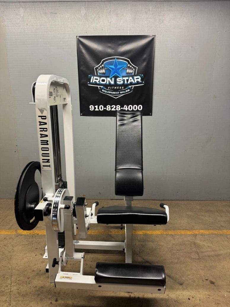 Paramount Leg Extension