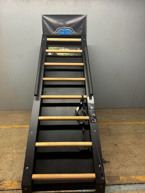 Jacob’s Ladder