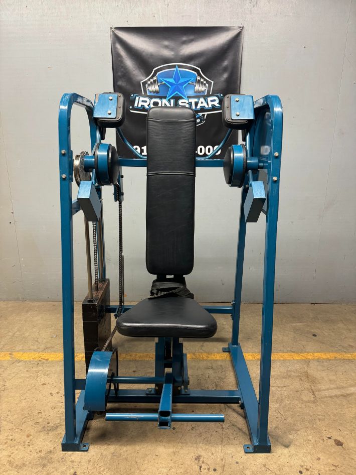 Nautilus Womans Pullover