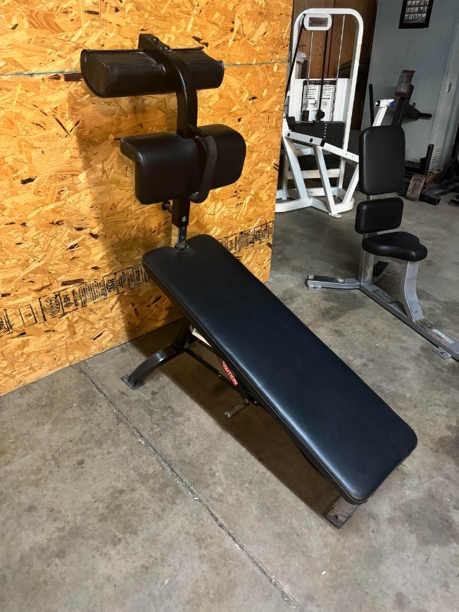 Cybex AB Bench