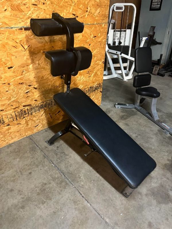 Cybex AB Bench