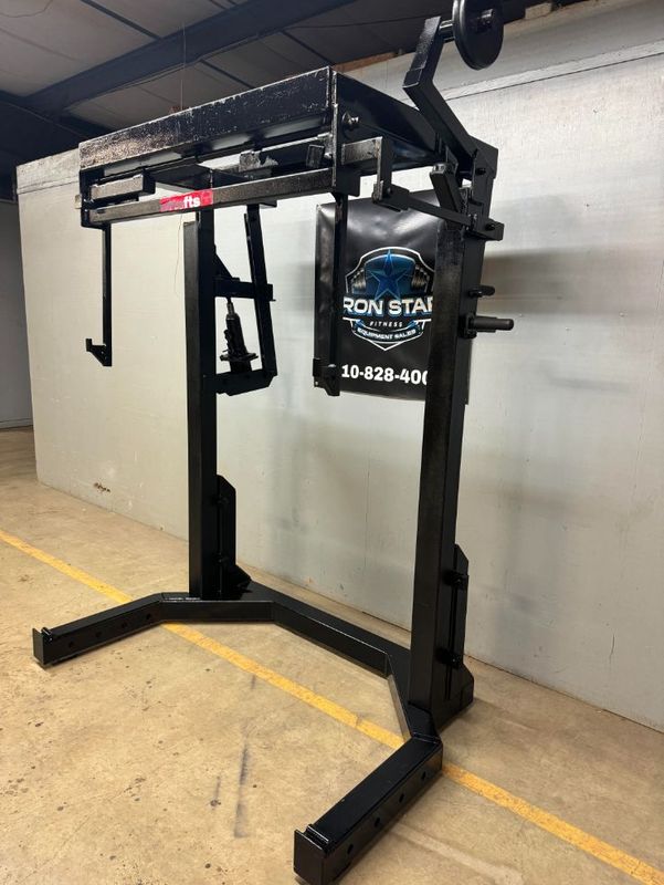 Elite FTS Mono Lift