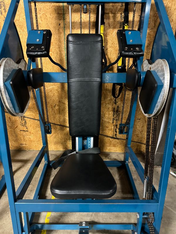 Nautilus Gen 1 Super Pullover