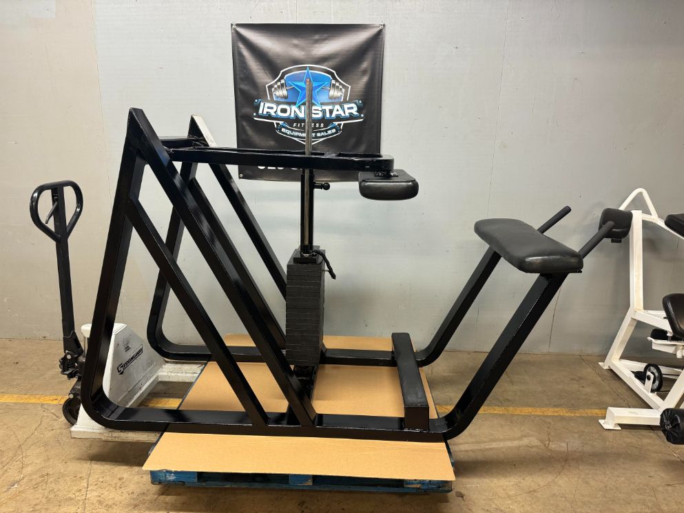 ​Icarian Donkey Calf