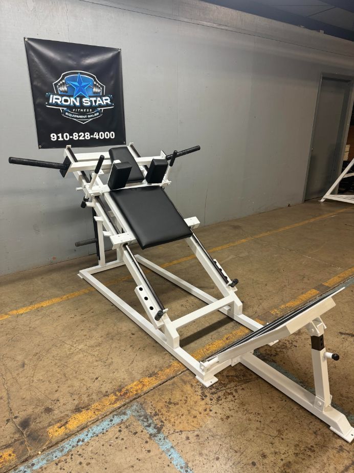 Sorinex Hack Squat