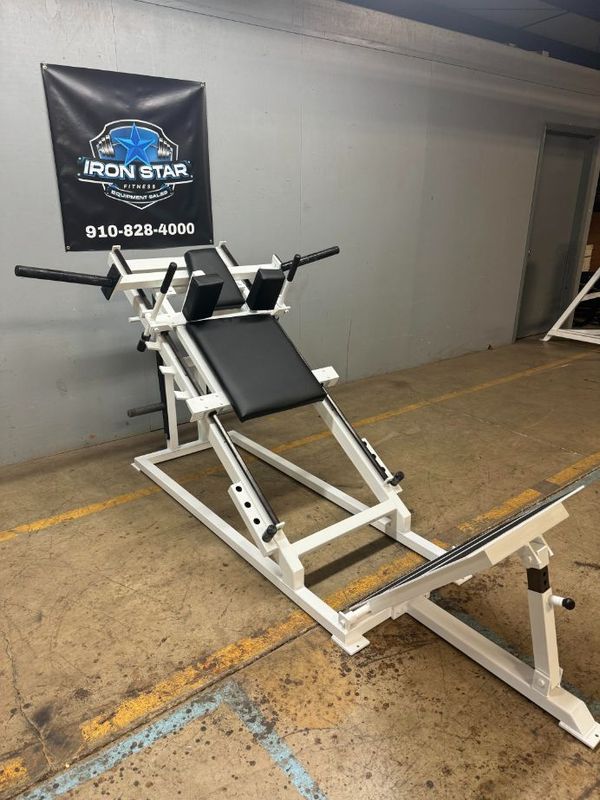 Sorinex Hack Squat