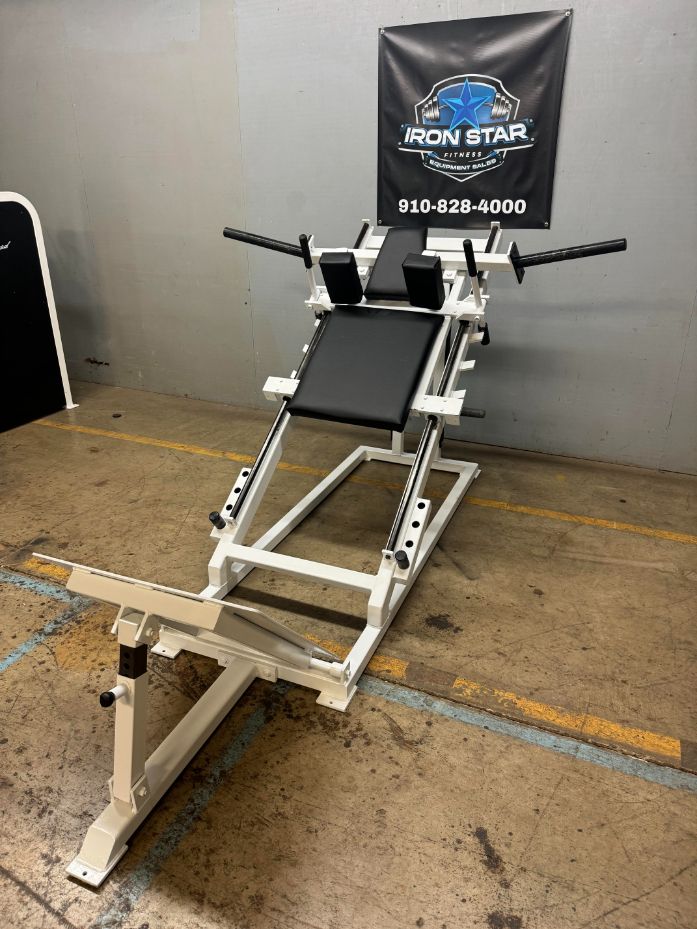 Sorinex Hack Squat