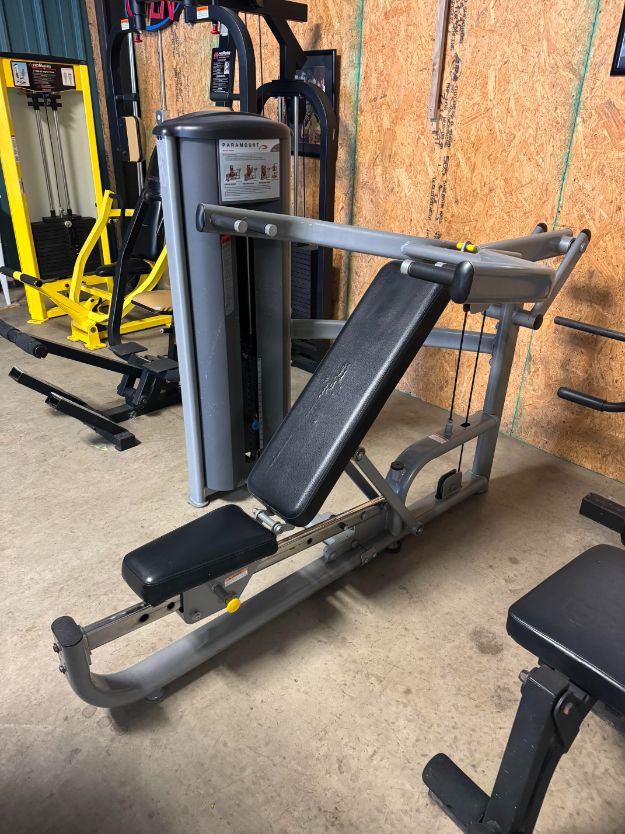 Paramount Multipress