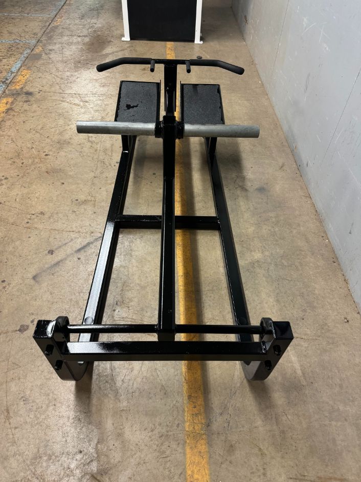 Cybex T-bar Row