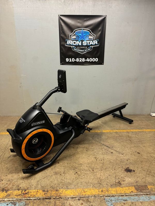 Octane Fitness RO Machine