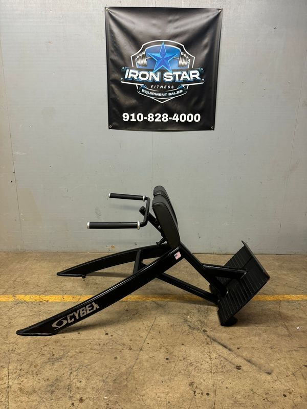Cybex Hyper Extension