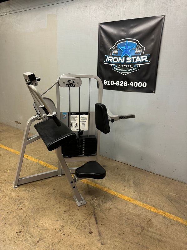 Cybex Tricep Extension