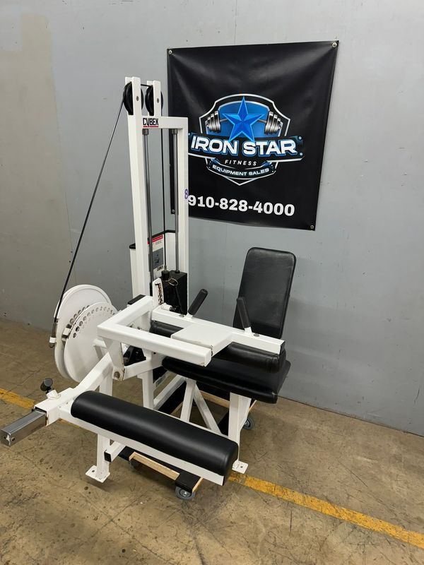 Cybex Classic Leg Curl