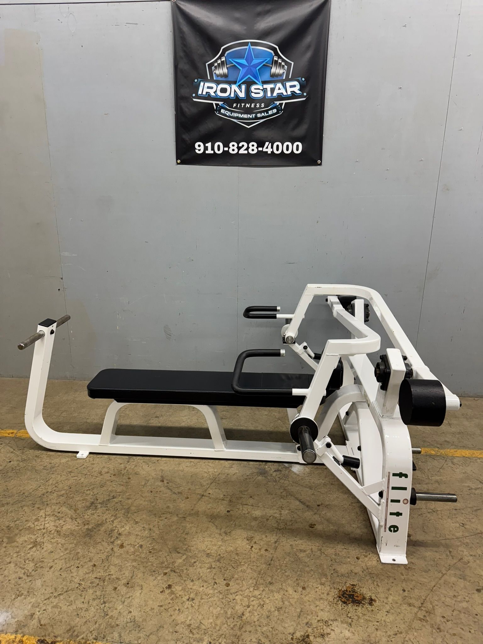 Flite Chest Press