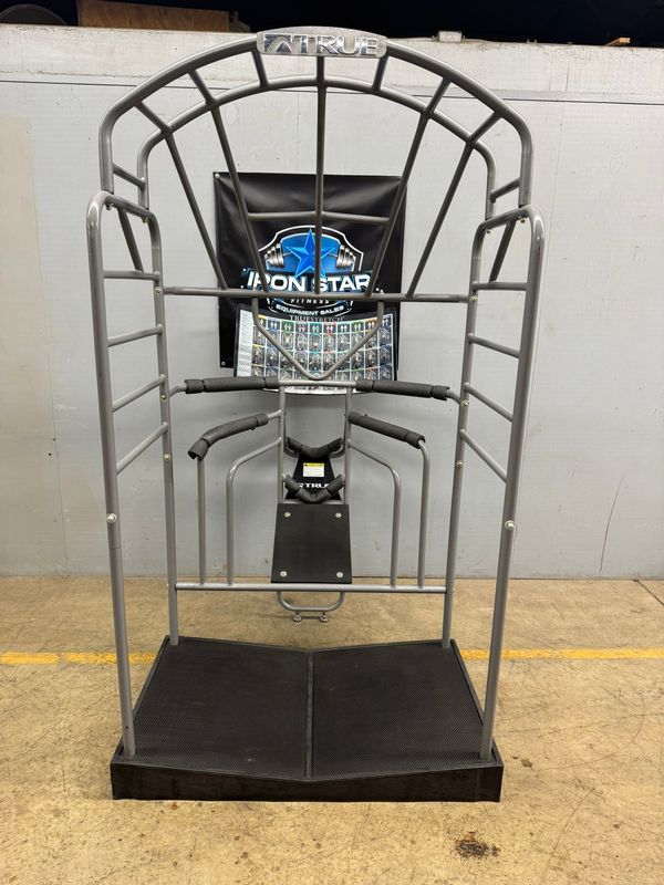 True Stretch Cage