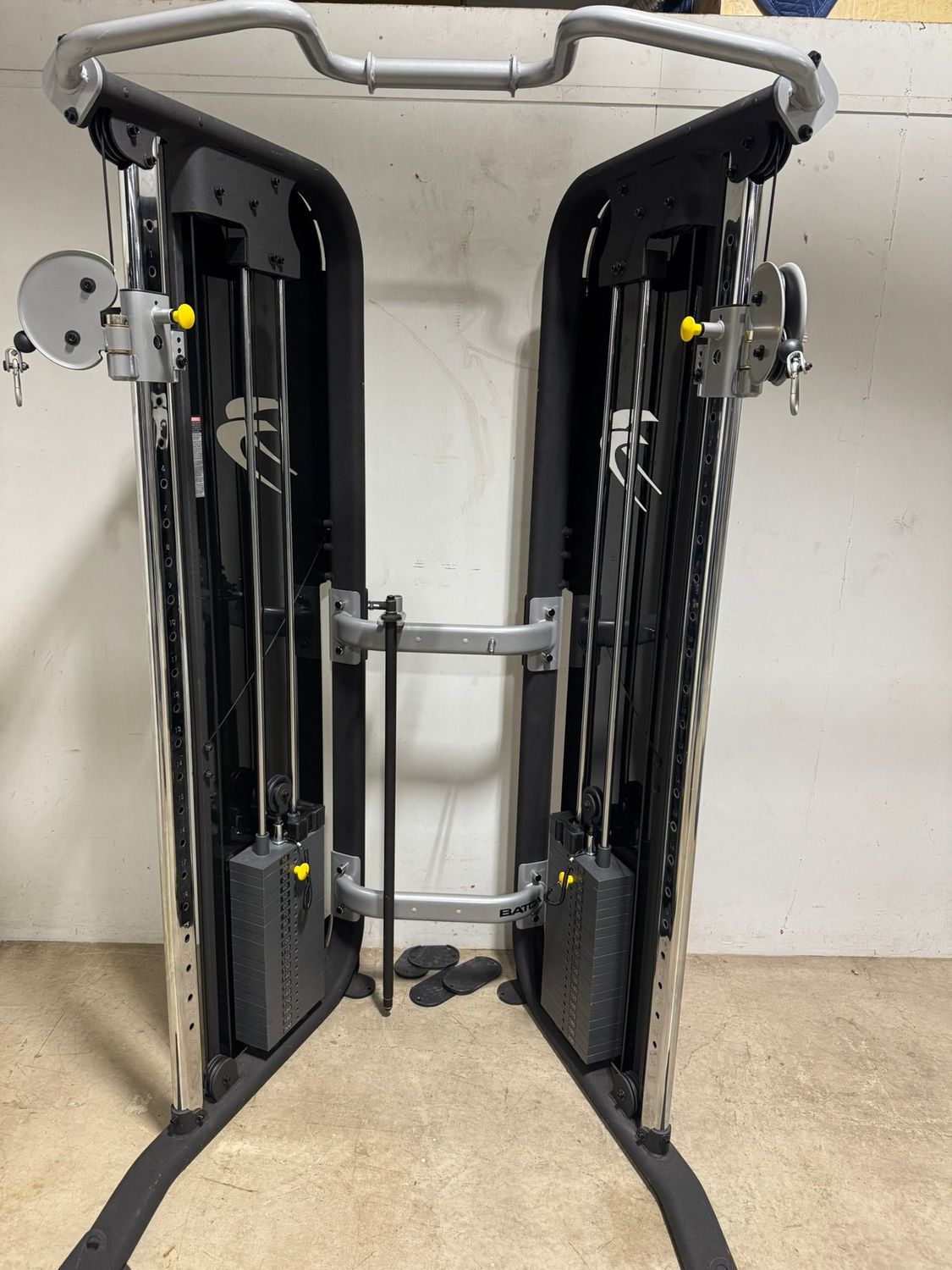 Batca Functional Trainer