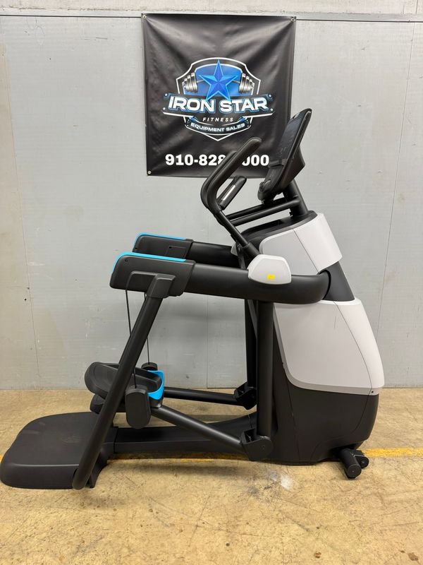 Precor AMT 2019