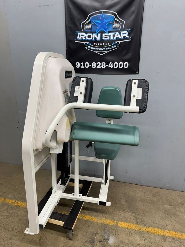 Nautilus 2ST Triceps Extension