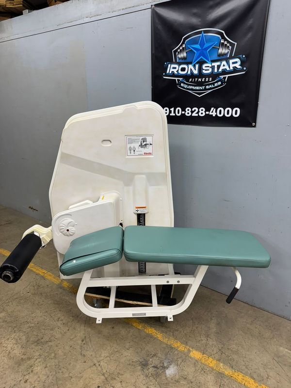 Nautilus Next Generation Prone Curl