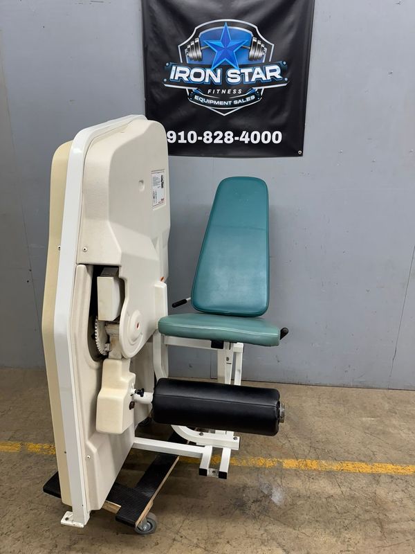 Nautilus Next Generation Leg Extension