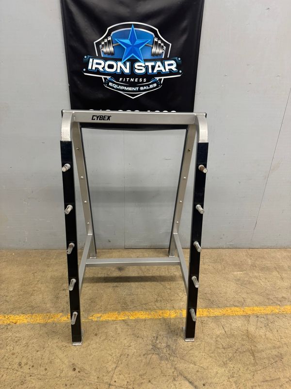 Cybex Bar Rack