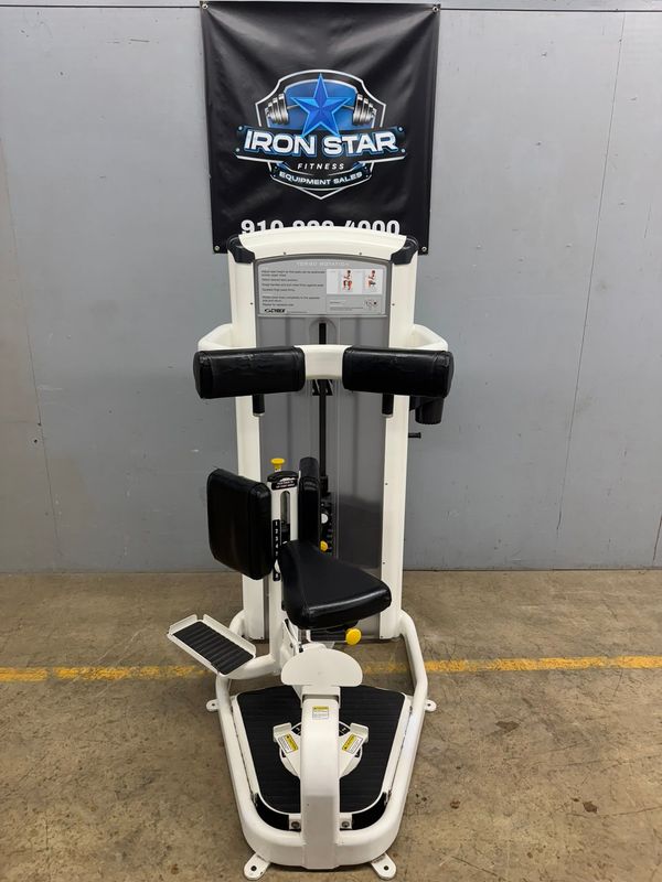 Cybex Rotary Torso
