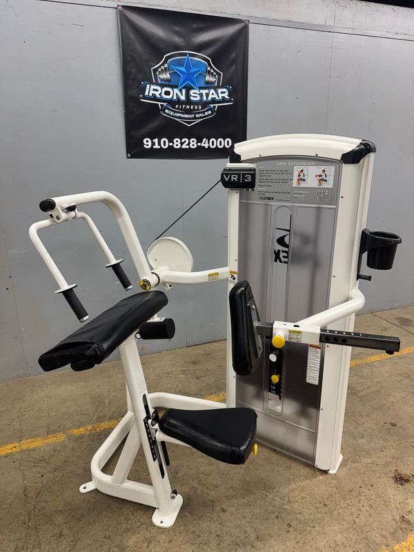 Cybex VR3 Tricep Extension