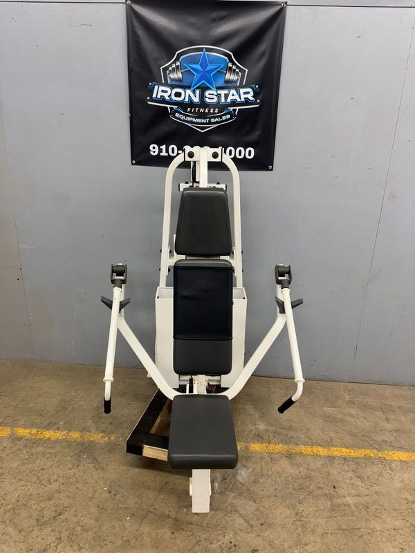 Hoist Dual Chest 300