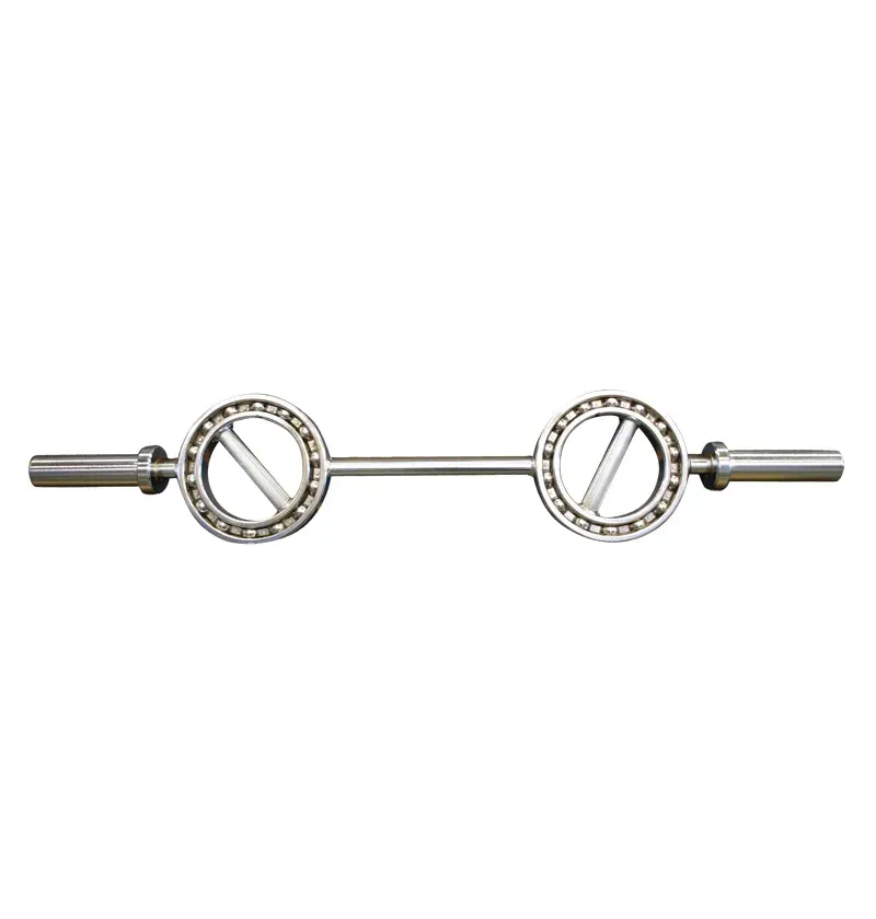 New Eye Bar