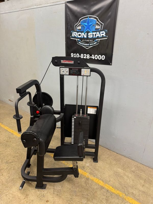 Life Fitness Pro 1 Tricep Extension