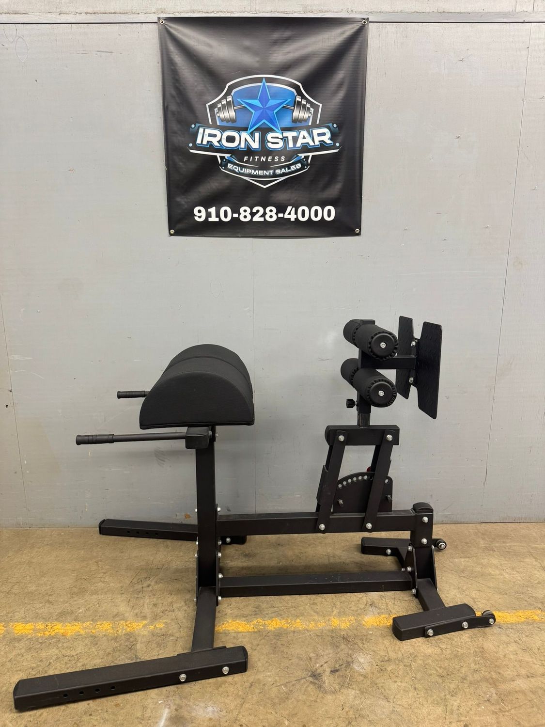 Titan GHD