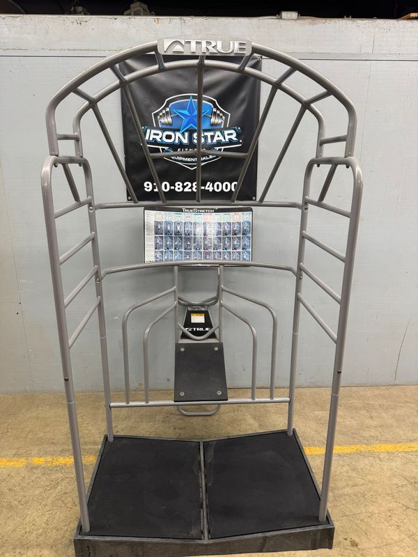 True Stretch Cage