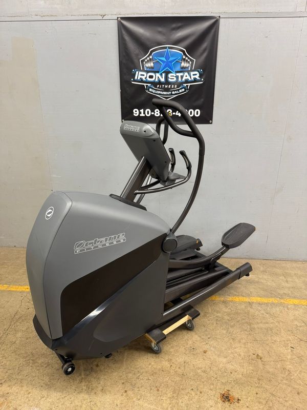 Octane XT3700