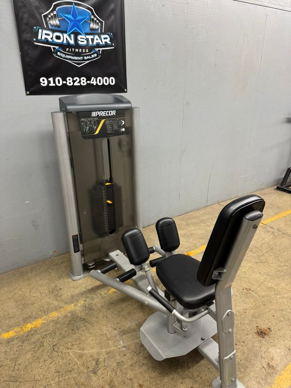 Precor Inner/Outer Thigh Combo Machine