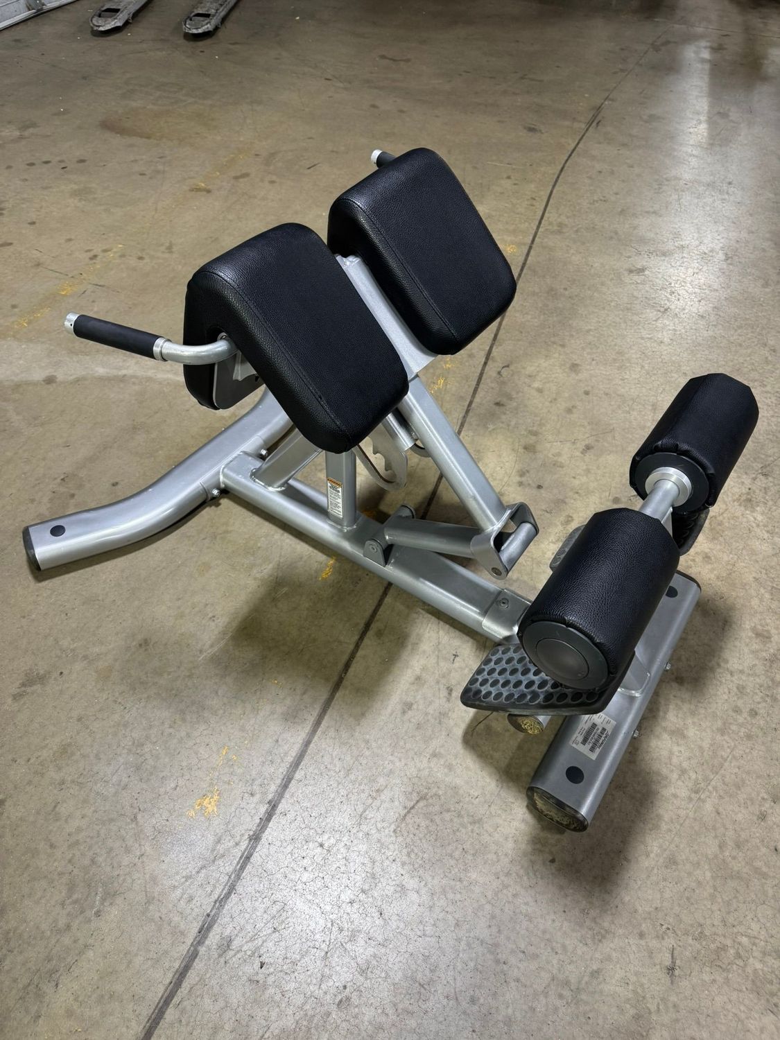 Life Fitness Signature Hyper Extension