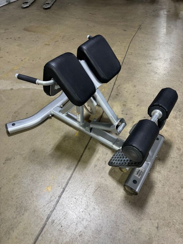 Life Fitness Signature Hyper Extension