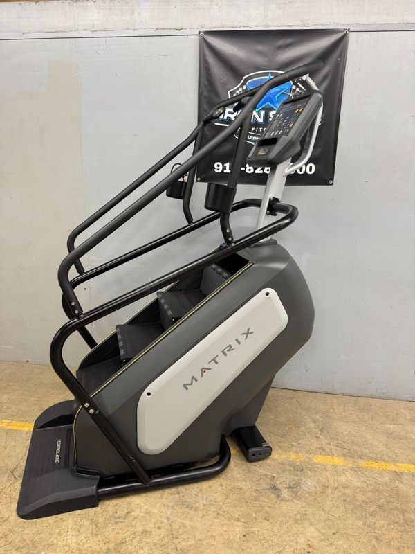Matrix Climbmill