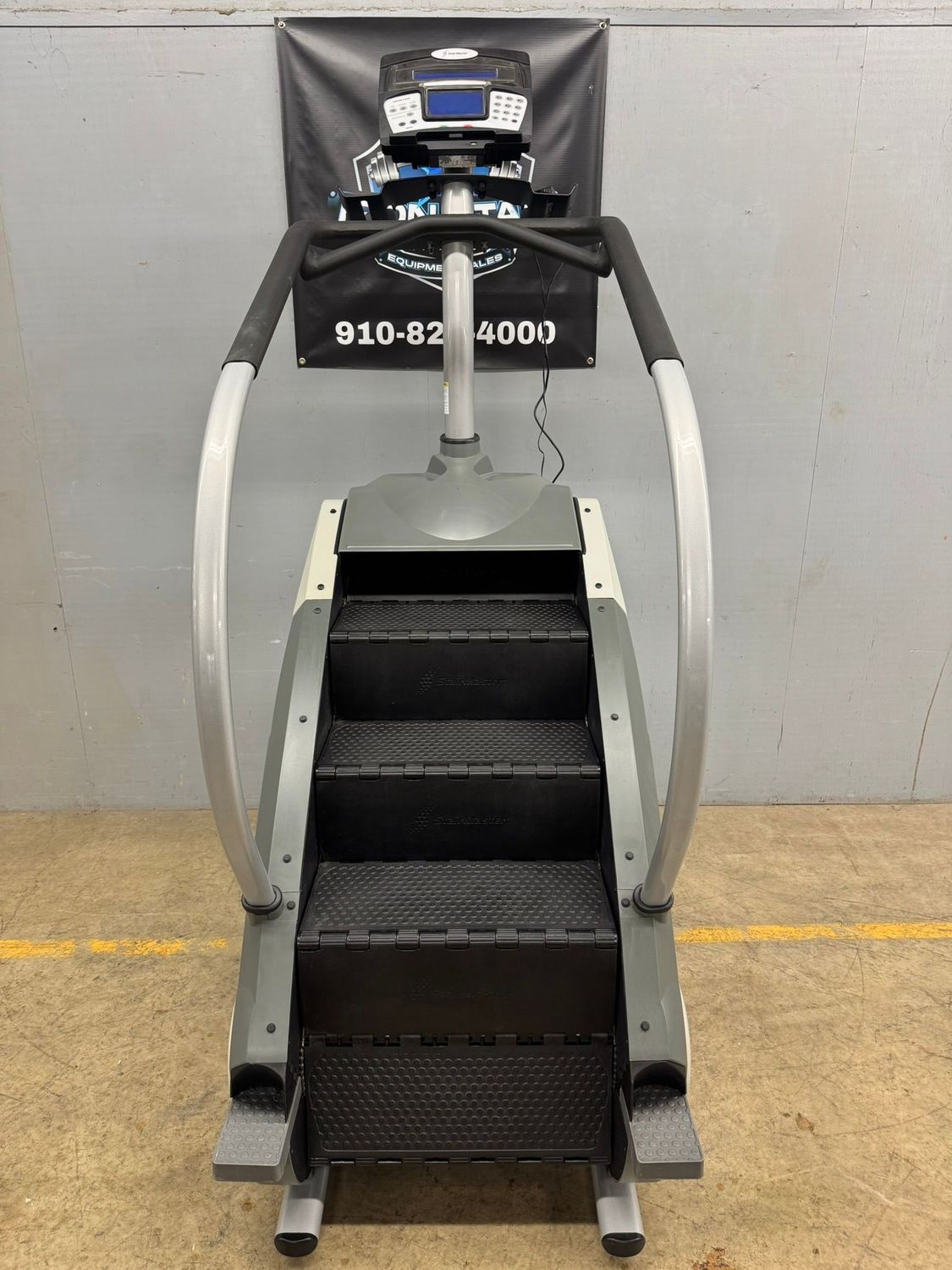 Stairmaster SM5