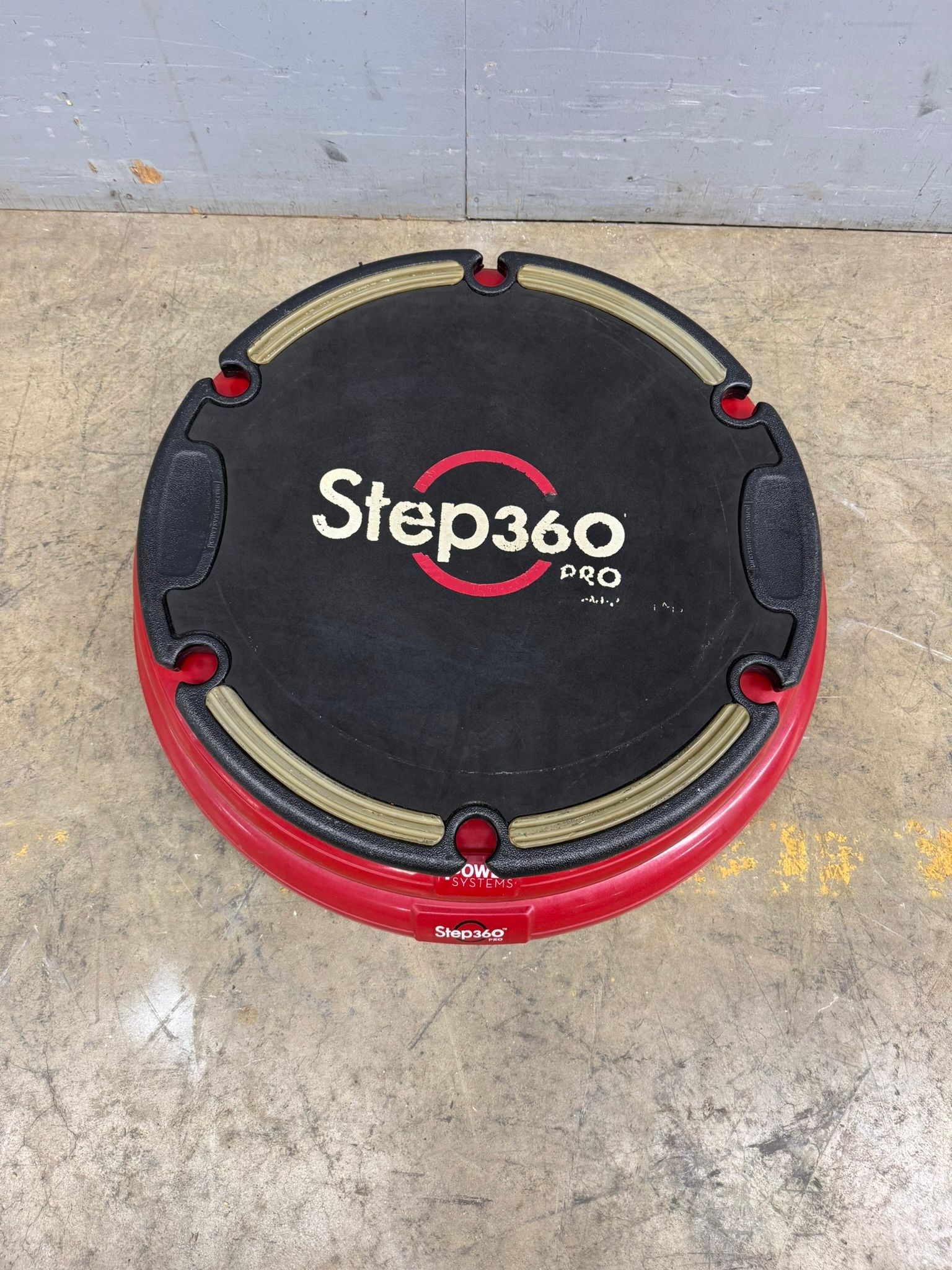 Power Systems Step360 Pro
