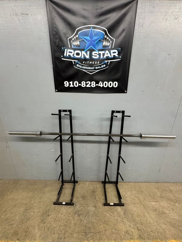 Texas Power Bar