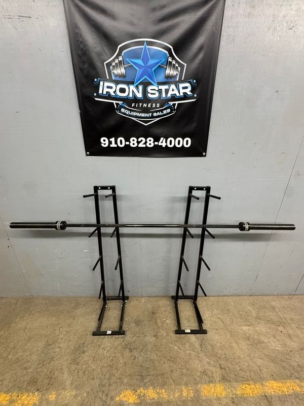 Valor Deadlift Bar
