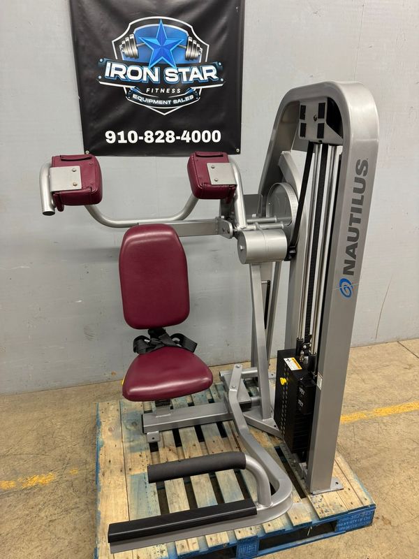 Nautilus Nitro Plus Super Pullover