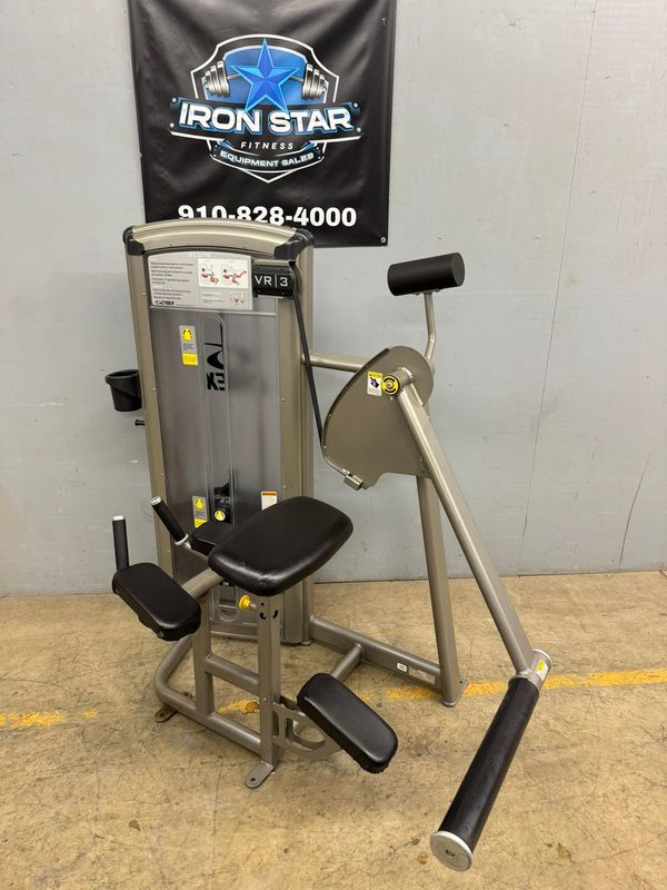Cybex VR3 Glute Kickback