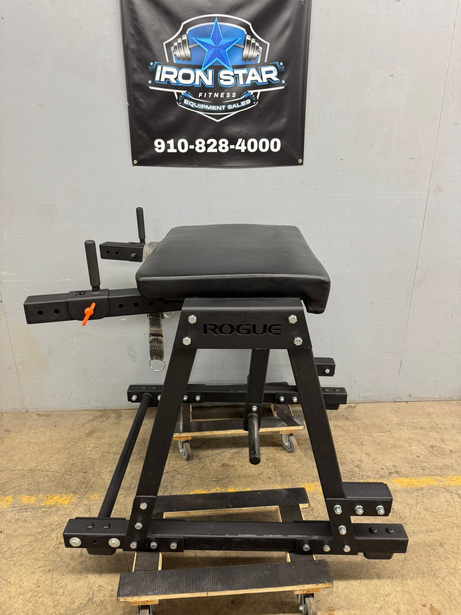 Rouge Z Reverse Hyper