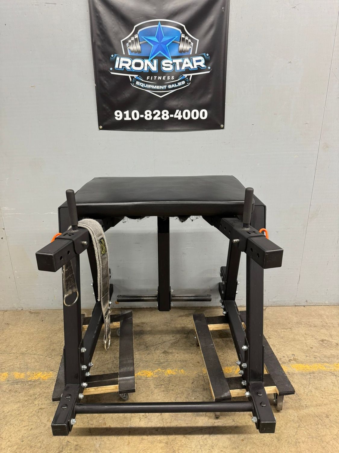 Rouge Z Reverse Hyper