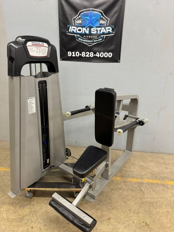 Iron Clad Tricep Press