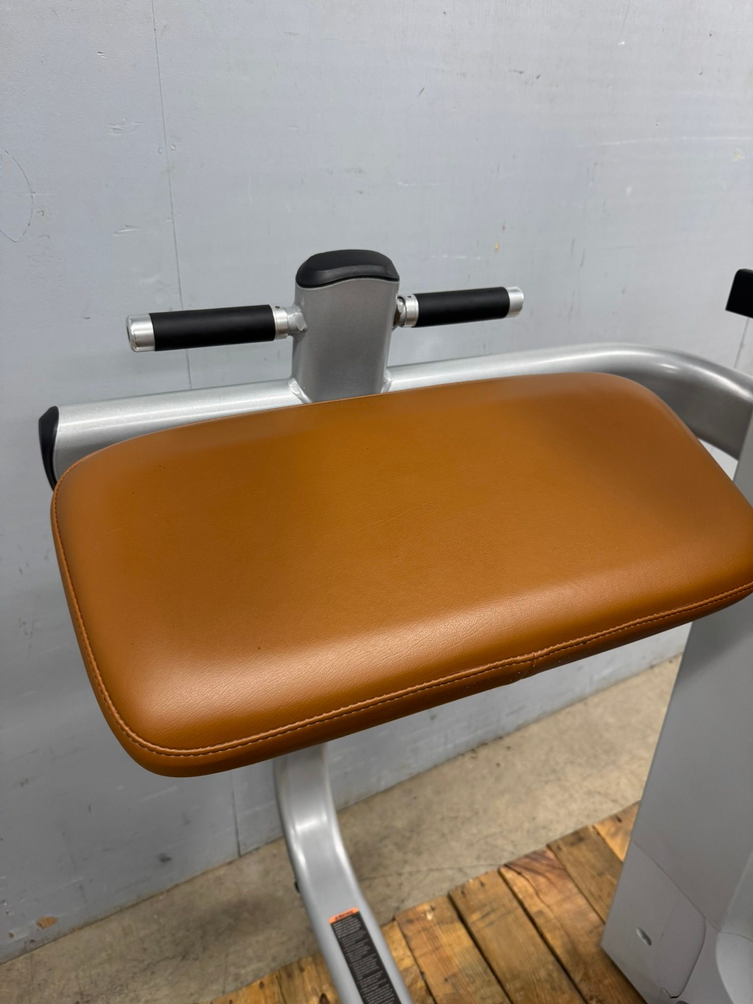 Precor Glute Extension